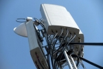 Жители российского села свалили вышку сотовой связи из-за 5G