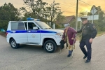 Больше тысячи человек эвакуировали после налета ВСУ в Адыгее. Военный аэродром атаковали американскими дронами