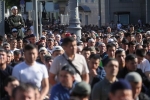 В российском регионе с 90 % русских жителей построят огромную мечеть в честь бойцов СВО
