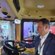 Калужская область делится опытом в сфере АПК на выставке «Золотая осень — 2024»