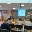 В Калужской области выбирают лучших специалистов физкультурного воспитания