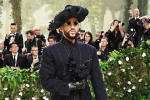   Met Gala 2025  
