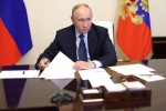 В Кремле рассказали о намерении Путина серьезно поговорить с президентом Ирана