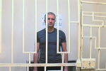 Бывшего замминистра обороны России Иванова оставили в СИЗО