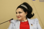 Винер объяснила уход с поста главы федерации художественной гимнастики