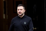 Зеленский захотел провести саммит по Украине через несколько дней после отказа от него