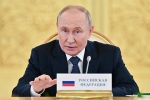 Украина призвала не подписавший Римский статут Туркменистан «арестовать» Путина. Киев понадеялся на уважение решения МУС