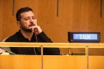 На Западе объяснили внезапную готовность Зеленского к переговорам с Россией