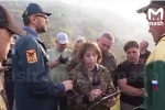 Власти Забайкалья высказались о ковырявшем в носу и вытершем руку о чиновницу губернаторе