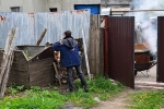 Пропавший летом ветеран СВО связался с родными и рассказал о работе «в каком-то коттедже»