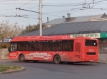 В Калужских автобусах теперь можно оплачивать проезд по QR-коду