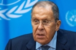 Лавров обвинил США в срыве подписания декларации Восточноазиатского саммита