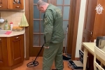 Раскрыты подробности покушения на помощника российского депутата