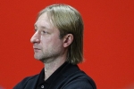 Плющенко вспомнил о жизни с наркоманами и сборе бутылок ради хлеба