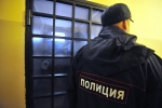 Названа возможная причина стрельбы по семейной паре на прогулке с собакой в Подмосковье