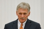В Кремле высказались о поздравлении Путиным будущего президента США с избранием