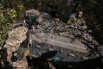 Армия России взяла под контроль поселок в километре от важного транспортного узла в ДНР
