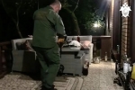 Под Москвой совершено покушение на помощника депутата Госдумы. Он работал в Чечне, а Кадыров называл его преступником