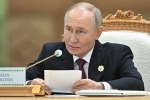 В Кремле раскрыли детали разговора Путина с президентом Пакистана