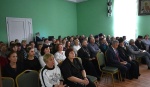 В Кирове прошли Богородично-Рождественские чтения, посвященные Великой Отечественной войне