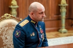 Полпред президента на Урале посетил единственный в России завод по производству БМП
