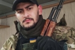 Наемника из Грузии осудят в ДНР за участие в боевых действиях на стороне Украины