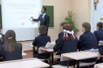 Уроженец Кот-д’Ивуара переехал в Россию и устроился учителем в школу Иркутска