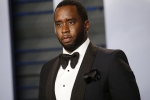   P. Diddy  