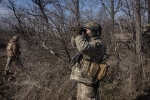Стало известно о реакции украинцев на начало массовых облав военкомов по стране
