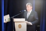 Российский чиновник по ошибке выразил соболезнования с празднованием Дня Башкортостана
