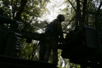 В России сообщили о ликвидации в зоне СВО известного американского наемника