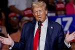 В России отреагировали на слова Трампа об угрозе третьей мировой войны в ближайшее время