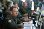 «Еще один храбрый пшек появился». Медведев напомнил о многократных разделах Польши в ответ на угрозы ударов по России