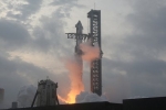 SpaceX      Starship