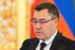 Президент Киргизии ответил на вопрос о попытках давления Запада на партнеров России