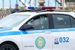 В город в Казахстане ввели нацгвардию после убийства подростка
