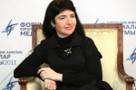 Обвиняемая в фейках об армии России журналистка уехала в Эстонию