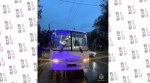 Автобус сбил пешехода в Калуге
