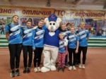 Град наград наших «многоборцев» на Кубке мира и Кубке Губернатора