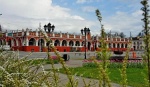 Более 1,5 тысяч жителей Калужской области получили бесплатные путевки в санатории