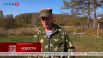 Лесники и охотники взялись за восстановление прудов в Износковском районе