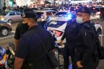 Мешавшей движению транспорта в Малайзии россиянке пригрозили ударами плетью