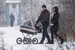 В России вырастет маткапитал. На сколько увеличатся выплаты за детей?
