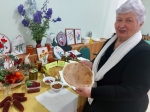 В Людинове провели традиционную «Покровскую ярмарку»