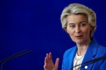 В Венгрии обвинили главу ЕК за провал стратегии Евросоюза по Украине