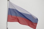 Поднявшая флаг России в Одессе женщина оказалась жива