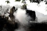 Военный эксперт высказался о значении боев на трех самых горячих направлениях
