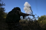 В ВС России рассказали о снижении активности ВСУ в Работино