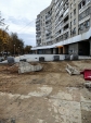 В центре Обнинска завершается благоустройство пешеходной зоны