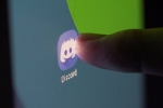       Discord